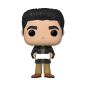 Preview: FUNKO POP! - Television - The Sopranos Christopher Moltisanti #1294